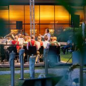 Sommernachtskonzert