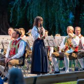Sommernachtskonzert