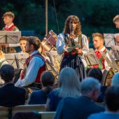 Sommernachtskonzert