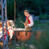 Sommernachtskonzert