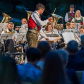Sommernachtskonzert