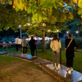 Sommernachtskonzert