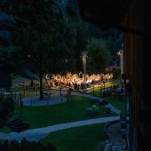 Sommernachtskonzert