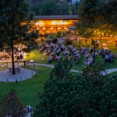 Sommernachtskonzert