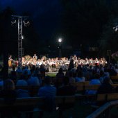 Sommernachtskonzert