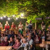Sommernachtskonzert