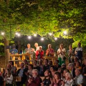 Sommernachtskonzert