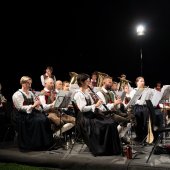 Sommernachtskonzert