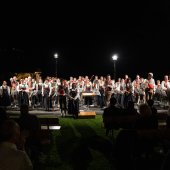 Sommernachtskonzert