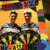 Faschingsdisco 2025