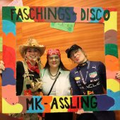 Faschingsdisco 2025