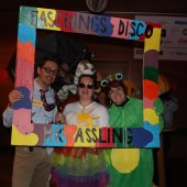 Faschingsdisco 2025