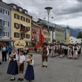 Lienz Konzert