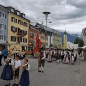 Lienz Konzert