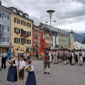 Lienz Konzert