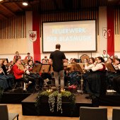 Feuerwerk der Blasmusik 