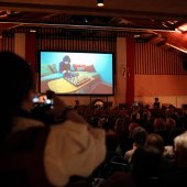 Feuerwerk der Blasmusik 