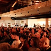 Feuerwerk der Blasmusik 