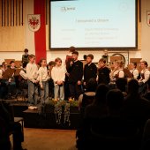 Feuerwerk der Blasmusik 