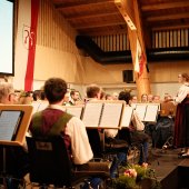 Feuerwerk der Blasmusik 