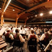 Feuerwerk der Blasmusik 