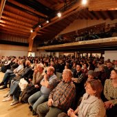 Feuerwerk der Blasmusik 