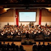 Feuerwerk der Blasmusik 