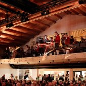 Feuerwerk der Blasmusik 