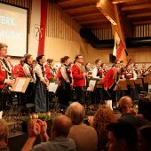 Feuerwerk der Blasmusik 