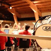 Feuerwerk der Blasmusik 