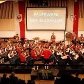 Feuerwerk der Blasmusik 