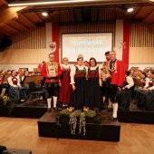 Feuerwerk der Blasmusik 