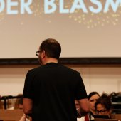 Feuerwerk der Blasmusik 