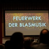 Feuerwerk der Blasmusik 