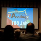 Feuerwerk der Blasmusik 