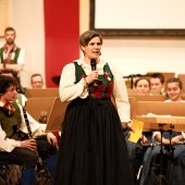 Feuerwerk der Blasmusik 