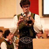 Feuerwerk der Blasmusik 