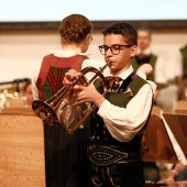 Feuerwerk der Blasmusik 