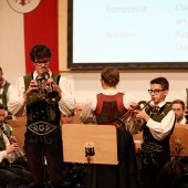 Feuerwerk der Blasmusik 