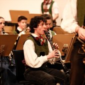 Feuerwerk der Blasmusik 