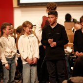 Feuerwerk der Blasmusik 