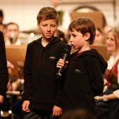 Feuerwerk der Blasmusik 