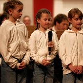 Feuerwerk der Blasmusik 