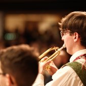 Feuerwerk der Blasmusik 