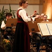 Feuerwerk der Blasmusik 