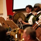 Feuerwerk der Blasmusik 