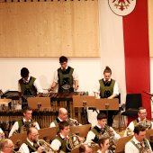 Feuerwerk der Blasmusik 