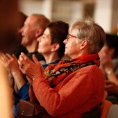 Feuerwerk der Blasmusik 