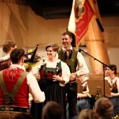 Feuerwerk der Blasmusik 