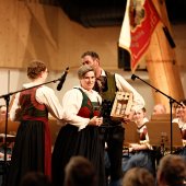 Feuerwerk der Blasmusik 